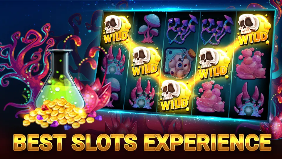 Tính Năng Mới Casino